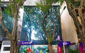 Olive Hotel Indiranagar 100Ft Road By Embassy Group